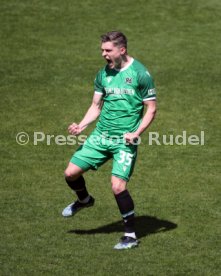 25.04.21 SV Sandhausen - Hannover 96