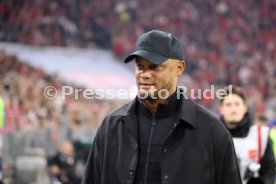 19.10.24 FC Bayern M&uuml;nchen - VfB Stuttgart