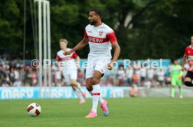 19.07.26 TSG Balingen - VfB Stuttgart