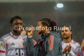21.12.25 1. FC Heidenheim - FC Bayern M&uuml;nchen
