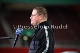 03.02.21 VfB Stuttgart - Borussia M&ouml;nchengladbach