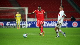 15.12.20 VfB Stuttgart - 1. FC Union Berlin