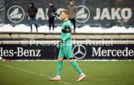 16.12.22 VfB Stuttgart - FC Luzern