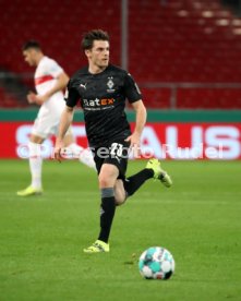03.02.21 VfB Stuttgart - Borussia M&ouml;nchengladbach