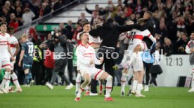 02.04.25 VfB Stuttgart - RB Leipzig