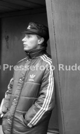 30.04.85 U21 CSSR - U21 Deutschland