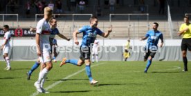 14.08.22 VfB Stuttgart II - SV Eintracht Trier