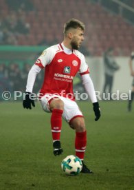 1. FSV Mainz 05 - VfB Stuttgart