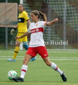 28.08.22 Frauen TSV Deizisau - VfB Stuttgart
