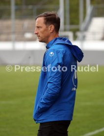 07.05.21 Stuttgarter Kickers - U19 VfB Stuttgart