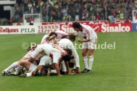 15.03.97 VfB Stuttgart - Borussia Dortmund
