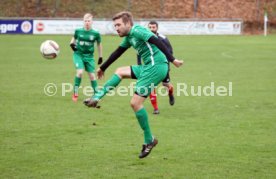 28.11.21 SG Eintracht Sirnau - TSG Esslingen