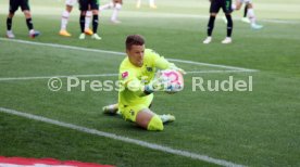 29.04.23 VfB Stuttgart - Borussia Mönchengladbach