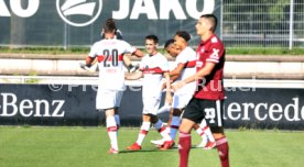 02.09.21 VfB Stuttgart - 1. FC N&uuml;rnberg