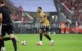 28.08.26 FC Bayern M&uuml;nchen - VfB Stuttgart