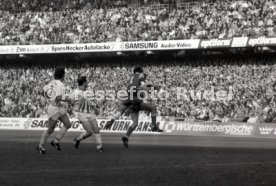 30.03.91 1. FC K&ouml;ln - VfB Stuttgart