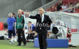 26.08.10 VfB Stuttgart - Slovan Bratislava