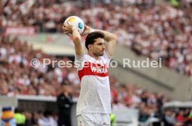 04.05.24 VfB Stuttgart - FC Bayern M&uuml;nchen