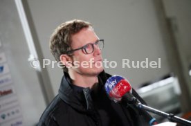 21.12.20 Karlsruher SC - Hamburger SV