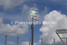 Karlsruher SC - DSC Arminia Bielefeld