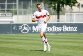 06.07.22 VfB Stuttgart - SV Wehen Wiesbaden