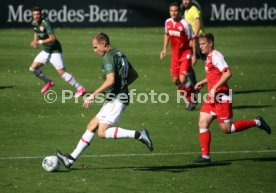 04.10.20 VfB Stuttgart II - VfR Aalen