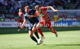 04.09.22 FC Augsburg - Hertha BSC Berlin