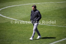 25.04.21 SV Sandhausen - Hannover 96