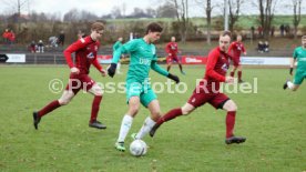28.11.21 TSV K&ouml;ngen - TSV Deizisau