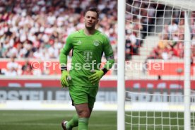 04.05.24 VfB Stuttgart - FC Bayern M&uuml;nchen