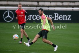 27.08.22 VfB Stuttgart Training