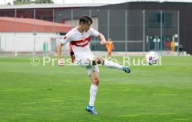 12.10.23 VfB Stuttgart - SV Wehen-Wiesbaden