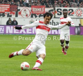VfB Stuttgart