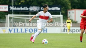 15.07.23 SSV Reutlingen - VfB Stuttgart
