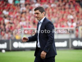 SC Freiburg - VfB Stuttgart