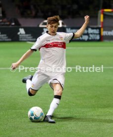 Mercedes-Benz JuniorCup 2018