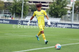 03.09.22 U19 VfB Stuttgart - U19 SV Darmstadt 98
