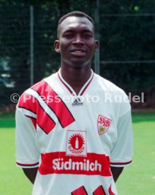 VfB Stuttgart