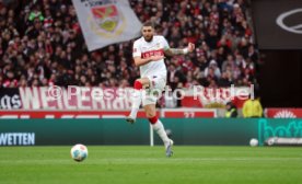 01.02.26 VfB Stuttgart - SC Freiburg