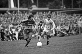 05.10.82 TSV Sch&ouml;naich - FC Bayern M&uuml;nchen