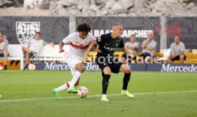 20.08.22 VfB Stuttgart - SC Freiburg