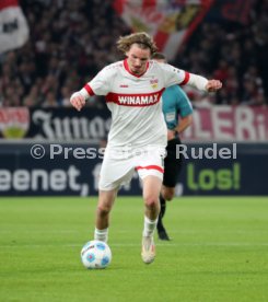29.10.24 VfB Stuttgart - 1. FC Kaiserslautern