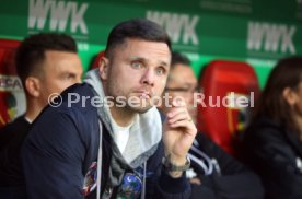 21.04.23 FC Augsburg - VfB Stuttgart