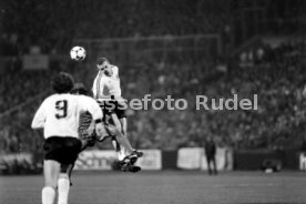 16.10.85 Deutschland - Portugal