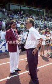 22.07.90 Stadtauswahl Heidenheim - VfB Stuttgart