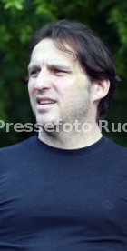 Stuttgarter Kickers Training