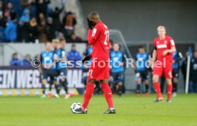 TSG 1899 Hoffenheim - 1. FC K&ouml;ln