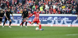 11.02.23 SC Freiburg - VfB Stuttgart