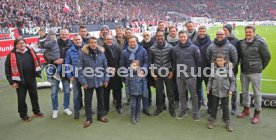 VfB Stuttgart - Borussia M&ouml;nchengladbach