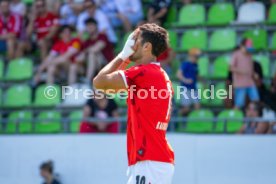 05.07.25 1. FC Kaiserslautern - FC St. Gallen